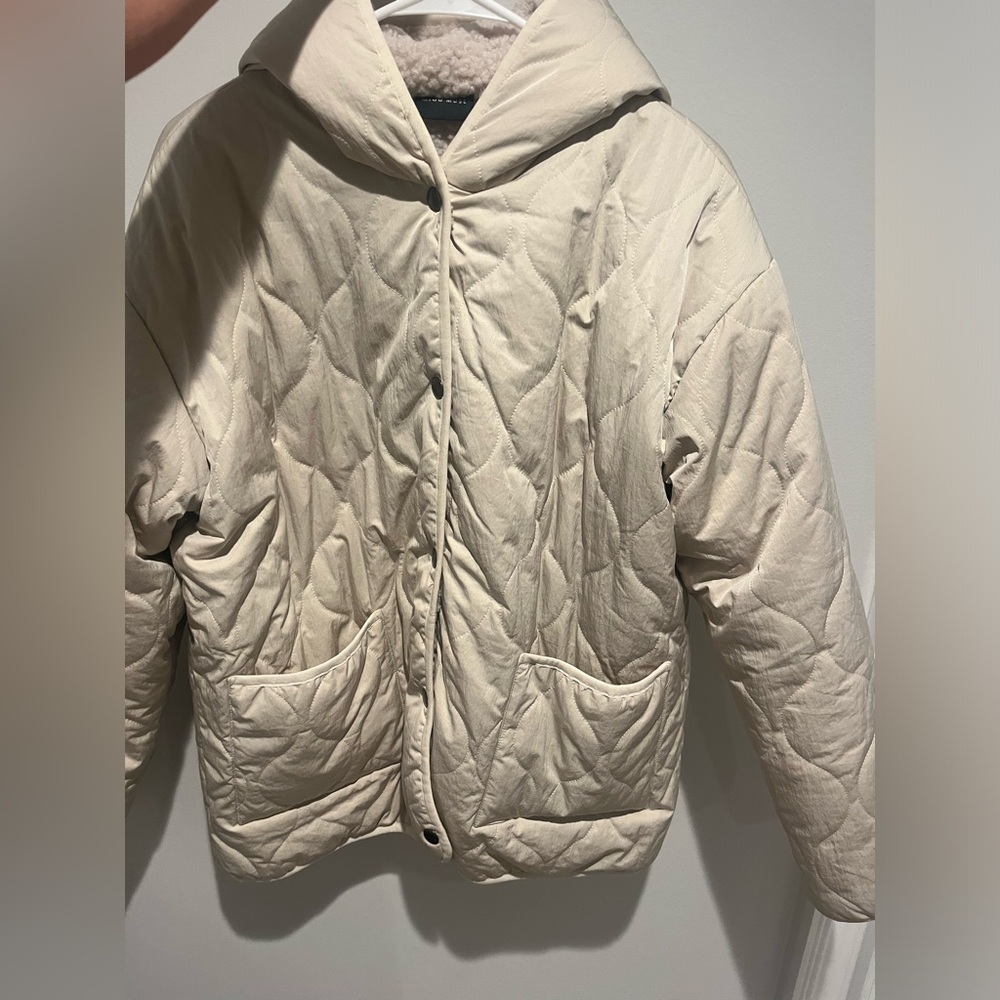 MIOU MUSE Coat